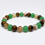 Dhan Yog Trio Bracelet