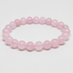 Rose Quartz Love Bracelet