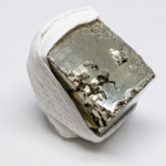 Peru Pyrite Wealth Cube