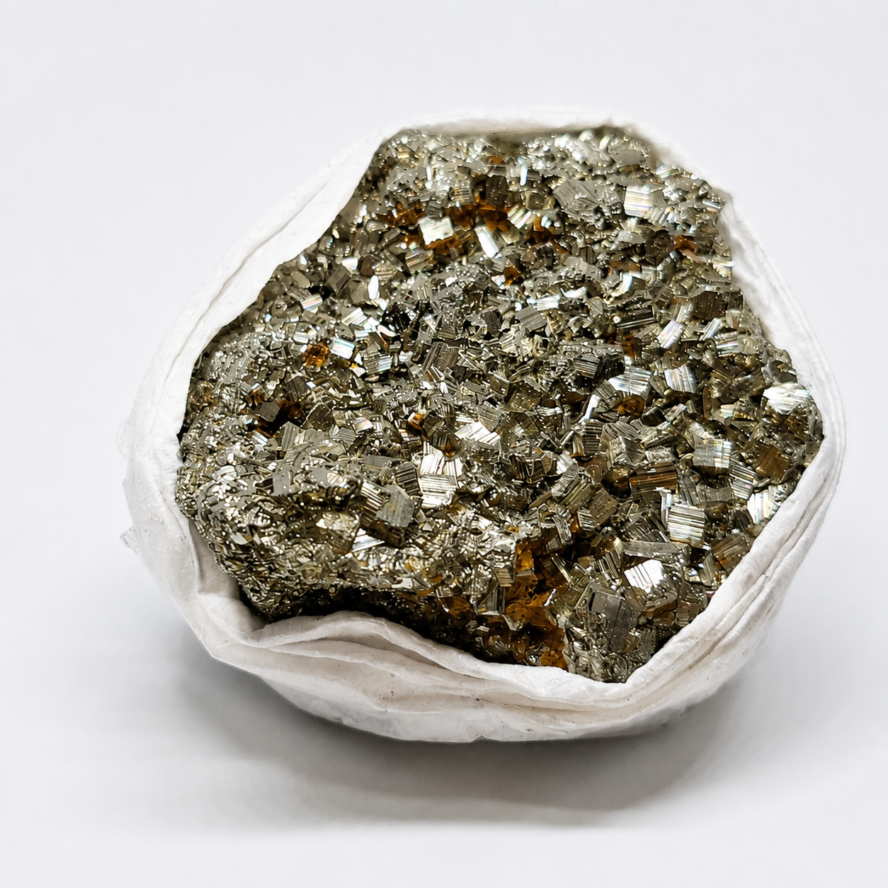 ChatGPT Image May 25, 2026, 02_38_32 PM Peru Pyrite Ultra Luster Cube - Image 1