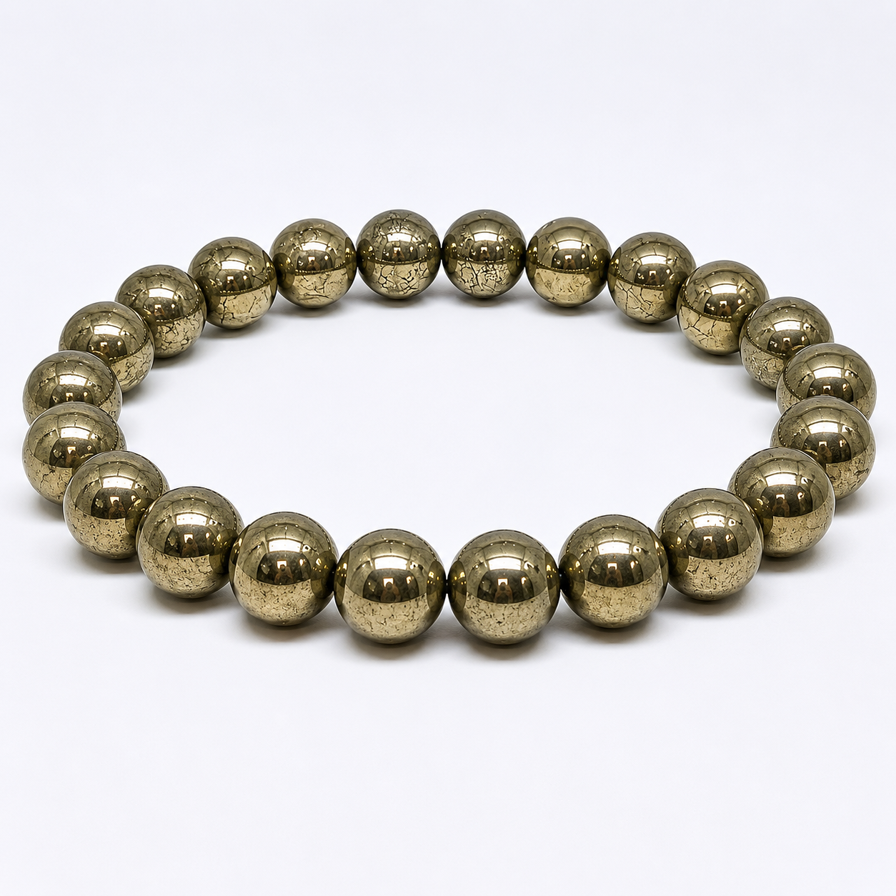 ChatGPT Image May 25, 2026, 02_48_34 PM Raw Pyrite Power Bracelet - Image 1