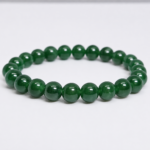 Green Jade Prosperity Bracelet