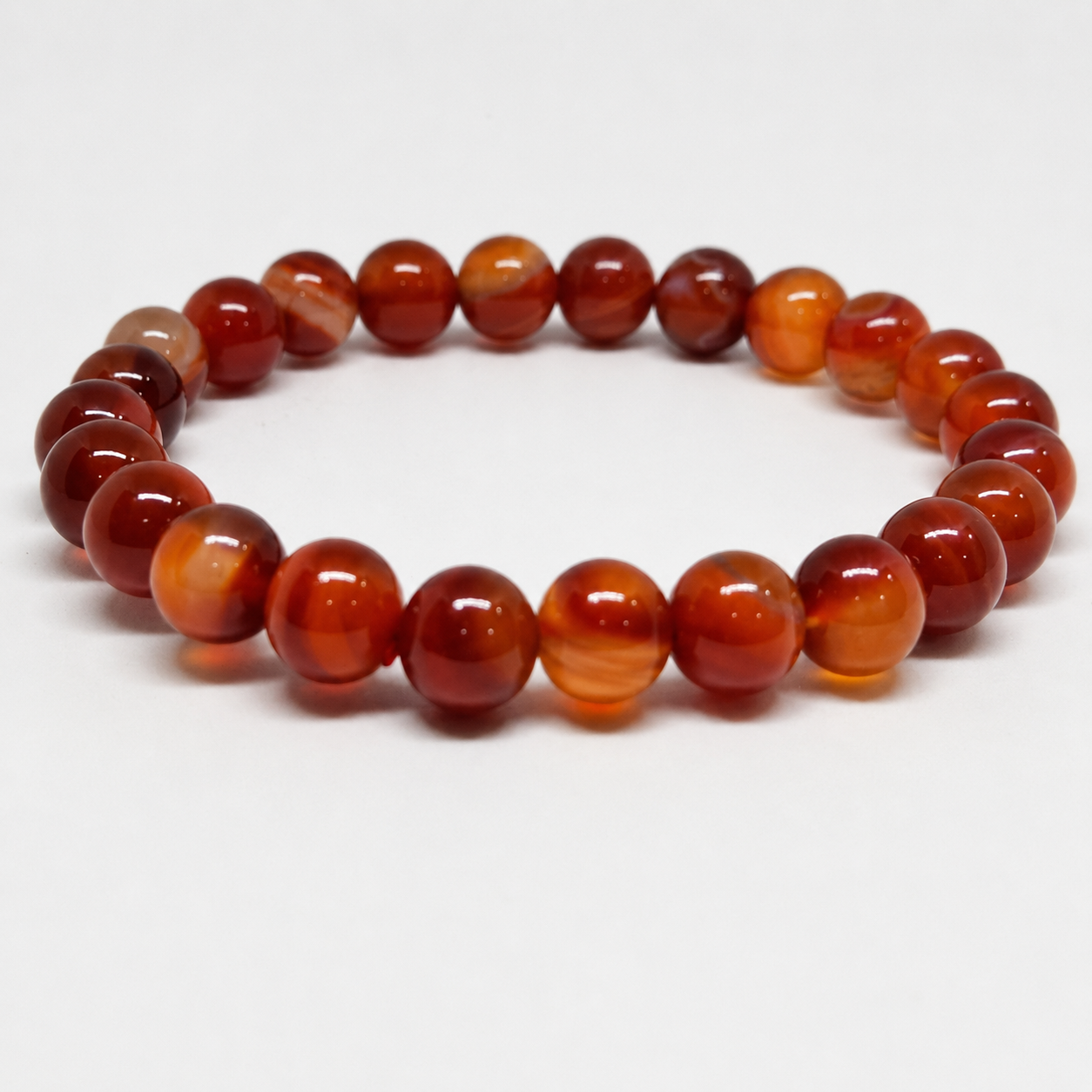 ChatGPT Image May 25, 2026, 03_12_27 PM Carnelian Power Bracelet - Image 1
