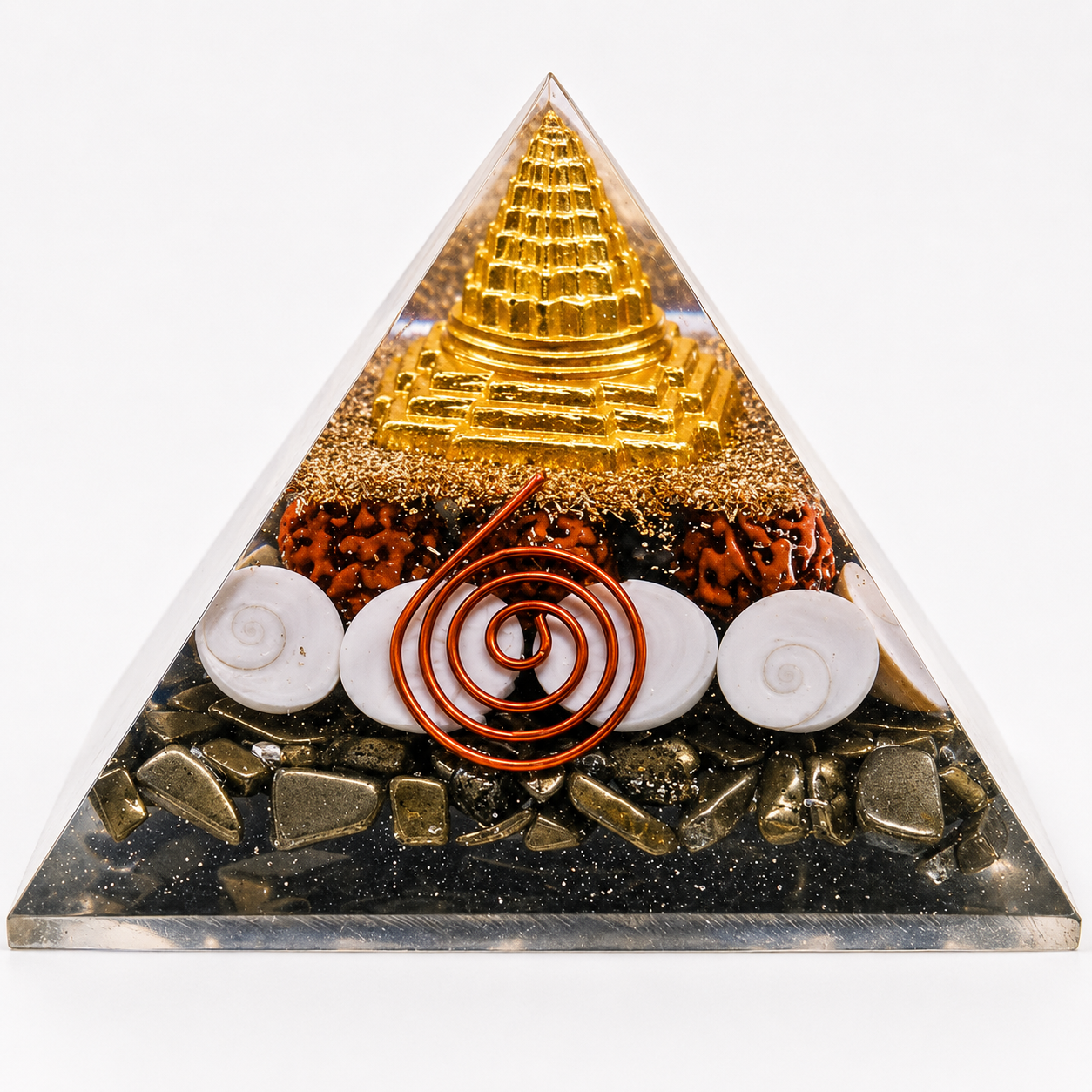 ChatGPT Image May 25, 2026, 03_17_41 PM Lakshmi Money Magnet Pyramid - Image 1