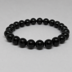 Shadow Shield Black Tourmaline Bracelet