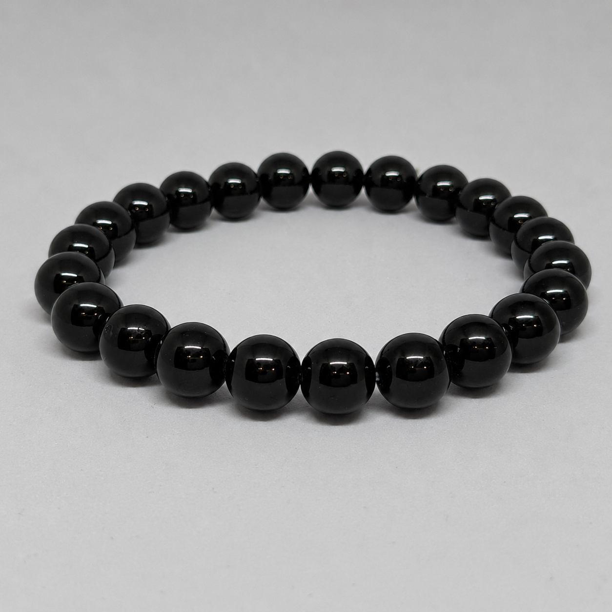ChatGPT Image May 25, 2026, 12_21_37 PM Shadow Shield Black Tourmaline Bracelet - Image 1