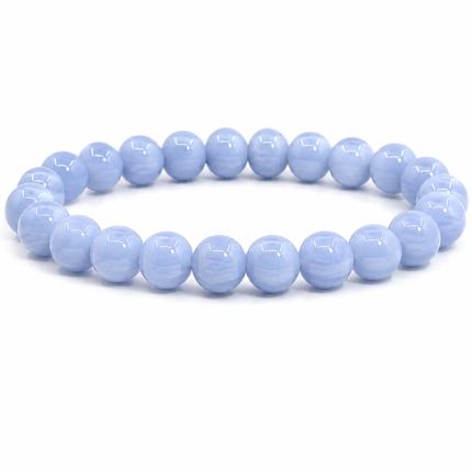 Blue-Lace-Agate-Beaded-Bracelet