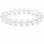 Natural-Clear-Quartz-Beaded-Bracelet