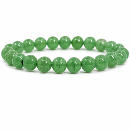 Natural-Green-Aventurine-Bracelet