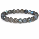 Natural-Labradorite-Crystal-Beaded-Bracelet
