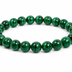 Natural-Malachit-Beaded-Bracelet