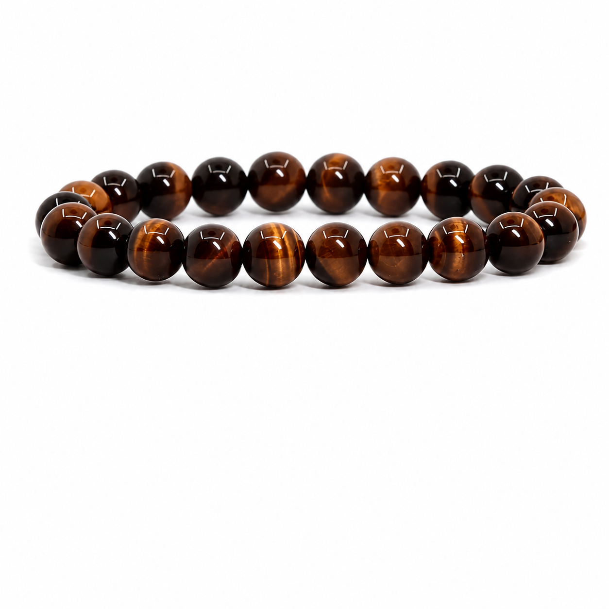 Red Tiger Eye Bracelet Red-Tiger-Eye-Bracelet