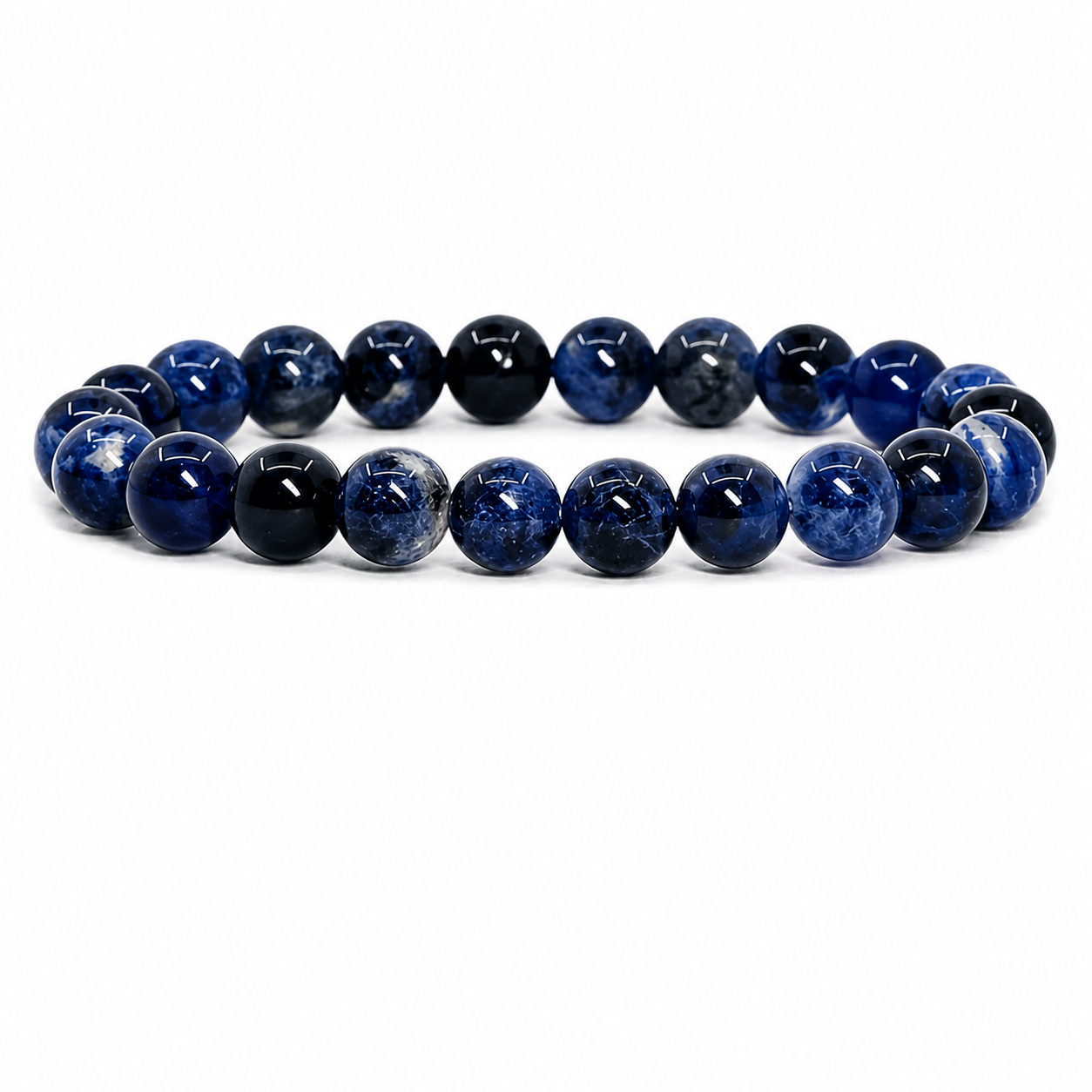 Sodalite Bracelet Sodalite bracelet
