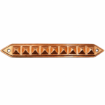 Copper Pyramid Patti