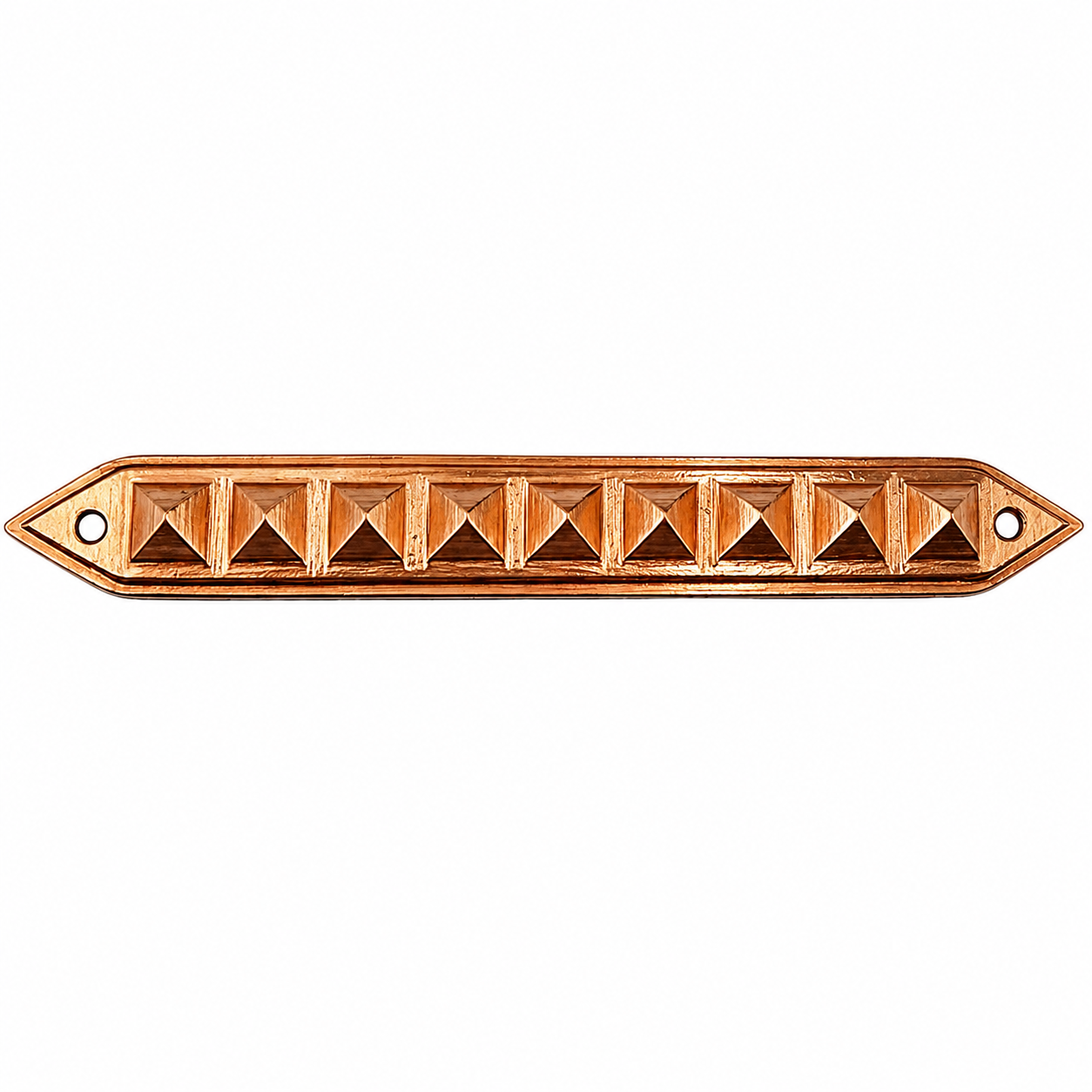 copper-pyramid-patti Copper Pyramid Patti - Image 1