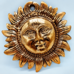 Copper  Sun
