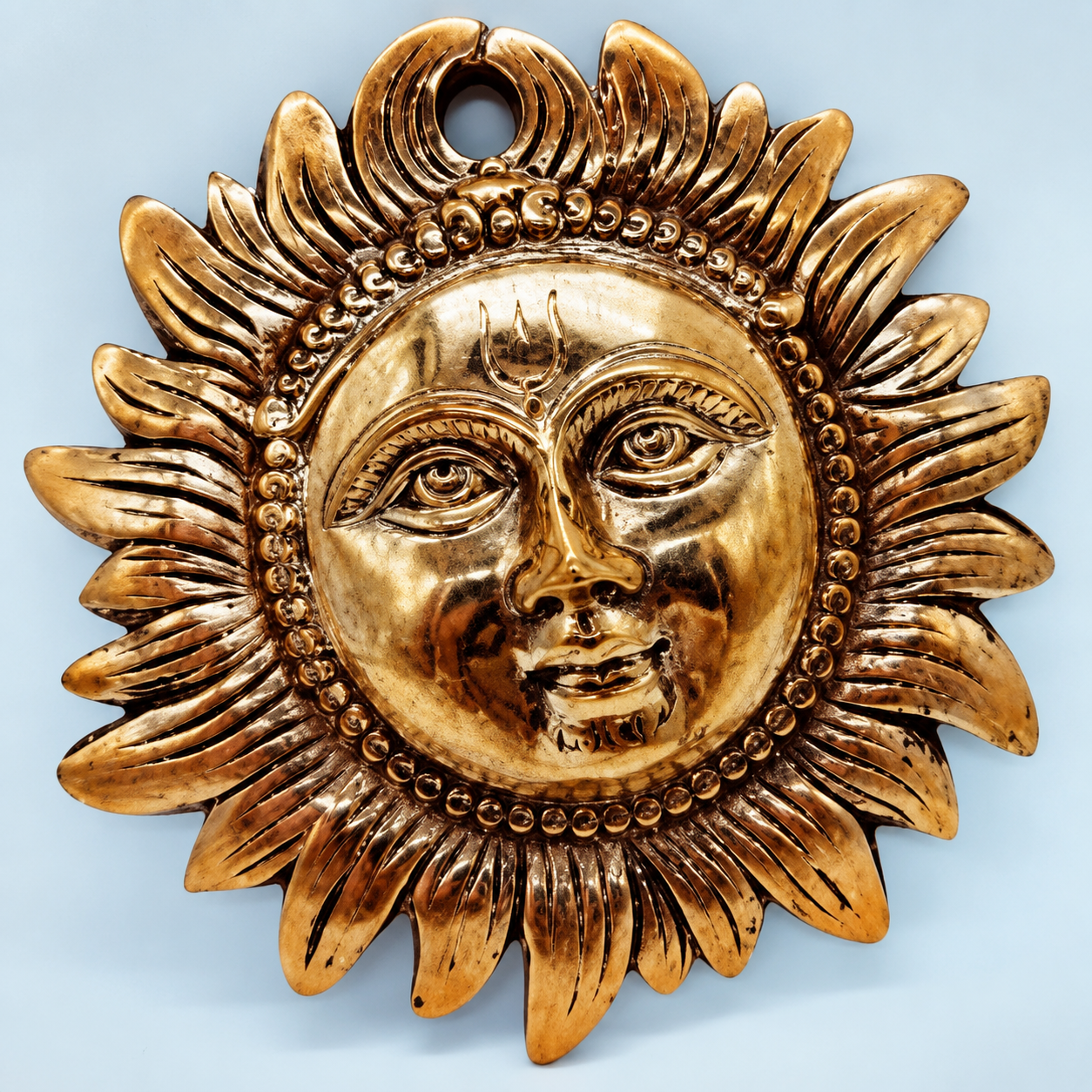 copper-sun Copper Sun - Image 1