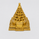 Copper Shree Yantra