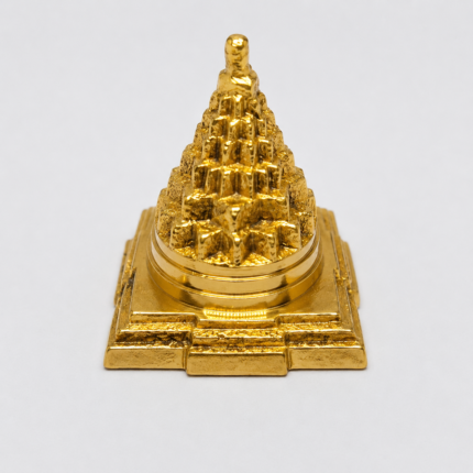 Copper Shree Yantra