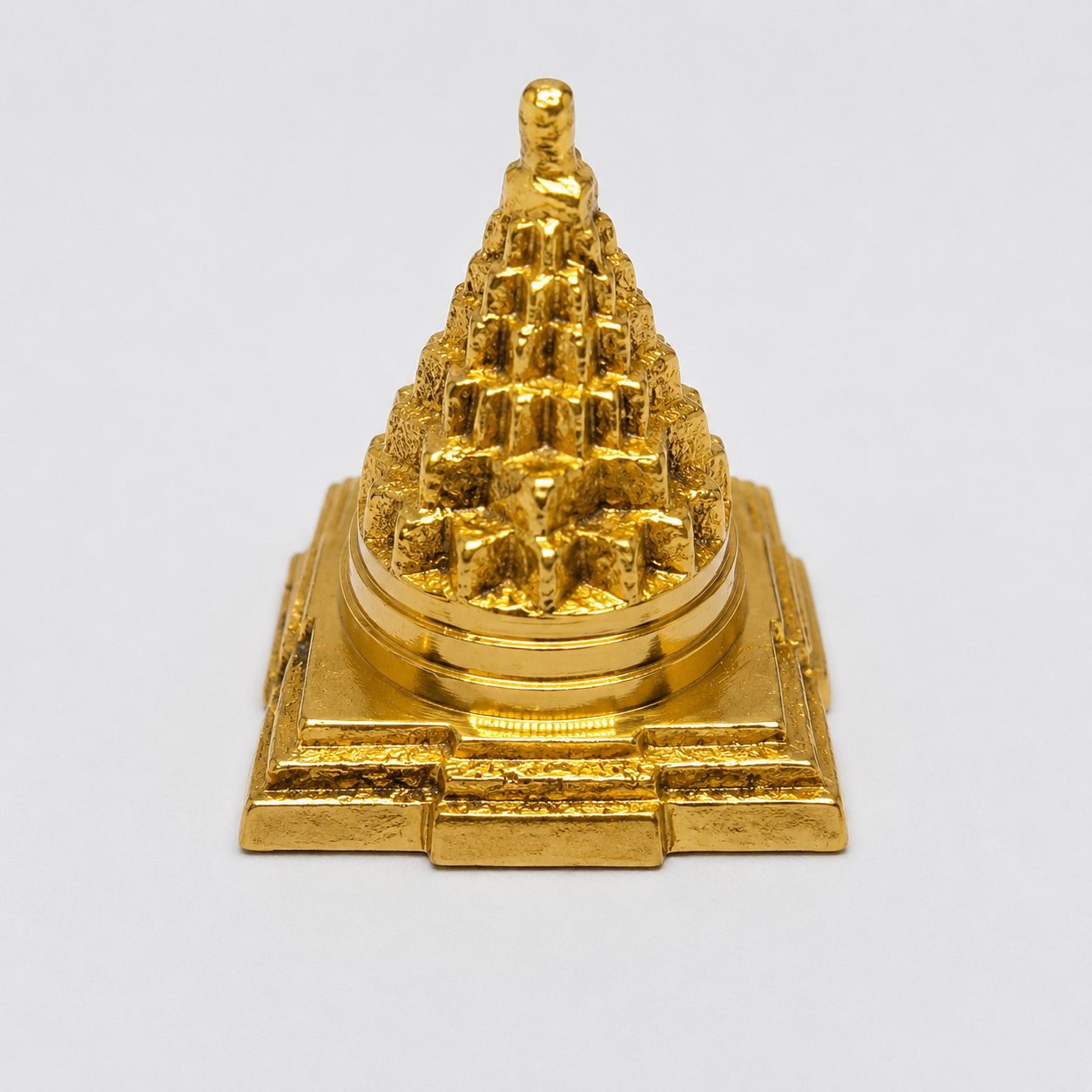 shree-yantra Copper Shree Yantra - Image 1