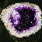 Brazilian Amethyst Geodes