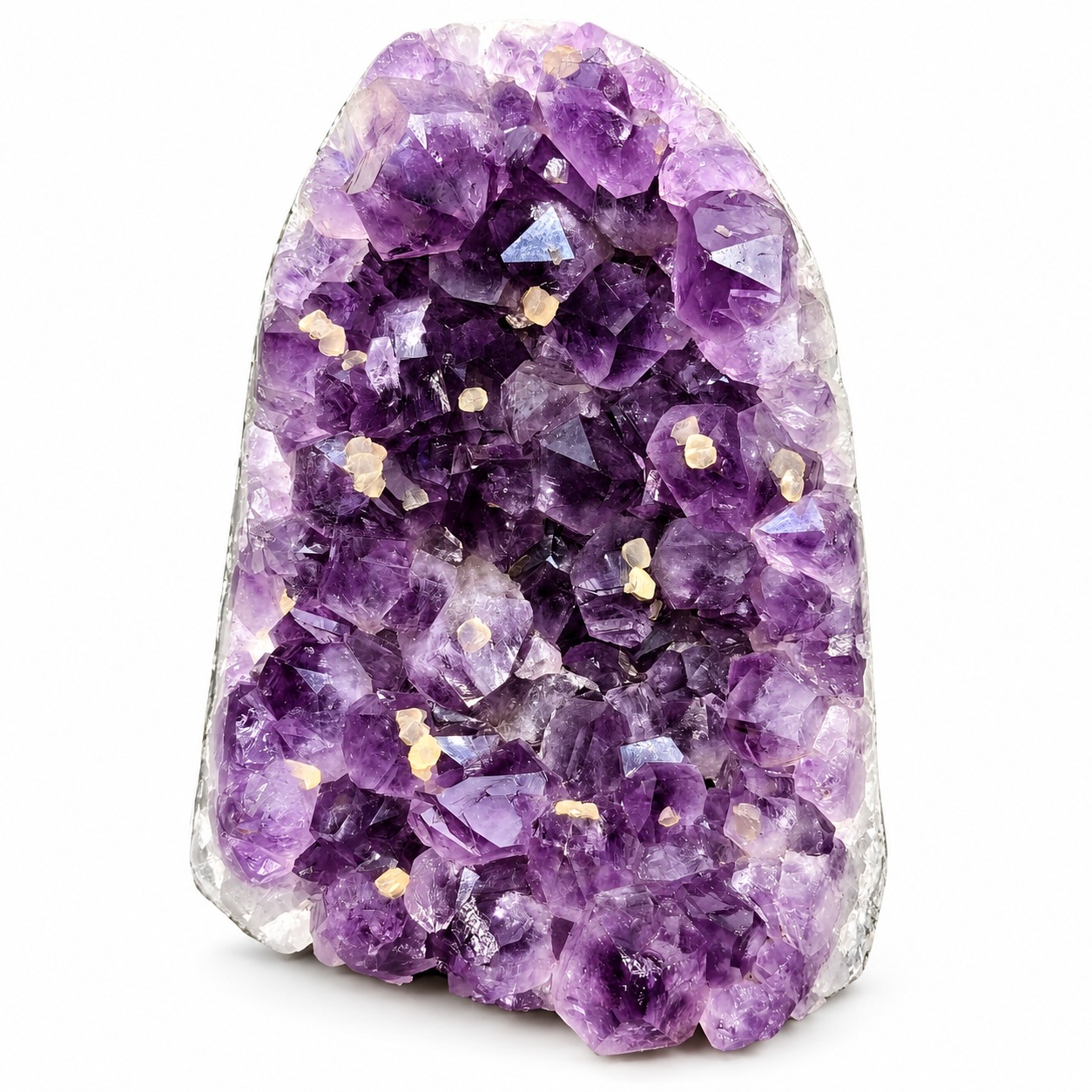 Amythist Geode Amythist Geode