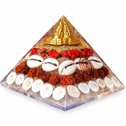 Dhan Lakshmi Pyramid