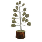 Pyrite Tree